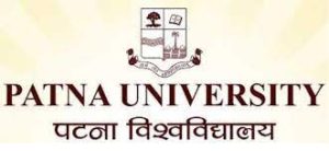 Patna University Admission 2021
