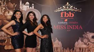 Femina Miss India Audition 2025 Registration Dates Criteria
