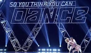 So You Think You Can Dance 2024