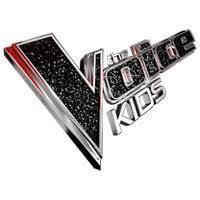 The Voice Kids UK 2024