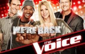 The Voice Auditions 2024 