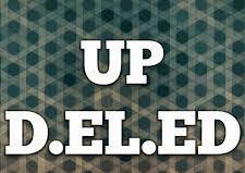 UP D.El.Ed Helpline 2023