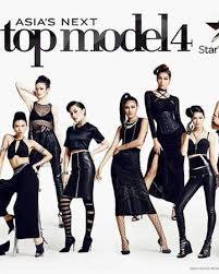 Asia Next Top Model 2024 Casting Audition Date Venues