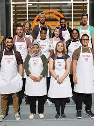 Masterchef Canada 2024 