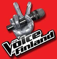 The Voice Of Finland 2024 