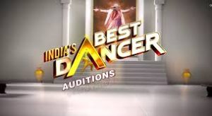 Sony India Best Dancer Audition 2025 Registration Dates
