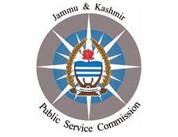 JKPSC KAS 2023 