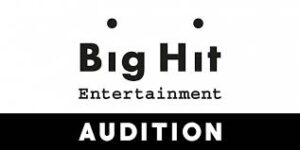 Big Hit Entertainment 2025