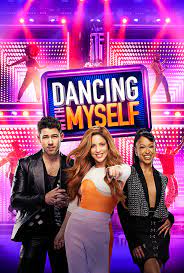 Dancing With Myself Audition 2024 