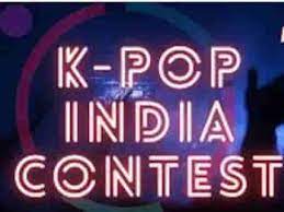 K POP India Registration 2025 Audition Dates Casting Call