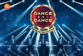 Dance India Dance 2025 Application Audition Air Dates Host 