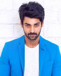 Karan Wahi: