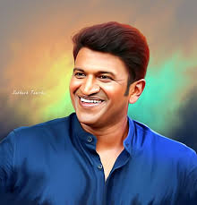 Puneeth Rajkumar