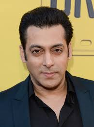 Salman Khan: