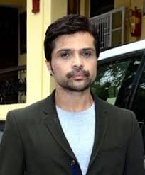 Himesh Reshammiya: