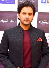 Javed Ali: