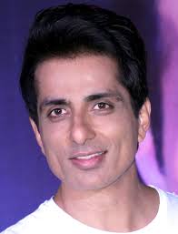 Sonu Sood: