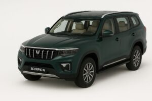 Mahindra Scorpio N To Get Level 2 ADAS – Launch Expected Soon