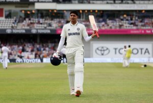 Shubman Gill's Statement After Loss 1st Test 2025