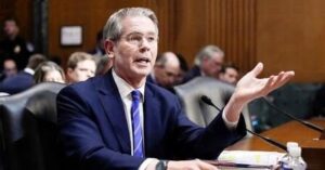 US Official Defends India Ties, Warns Against Oil Deals with ..